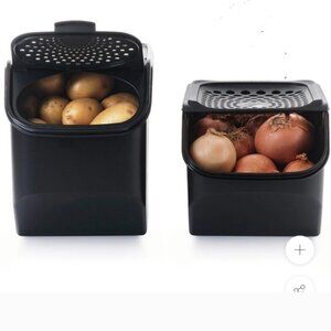 Smart Containers Essential Set